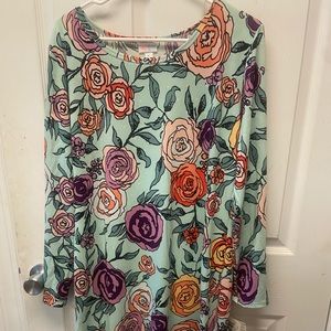 NWT LuLaRoe Debbie